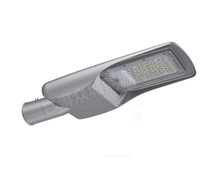 哈密鸭嘴鱼LED灯具