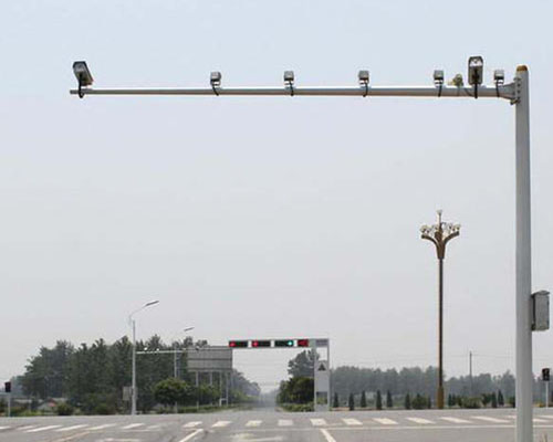 哈密监控灯