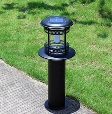 哈密草坪灯