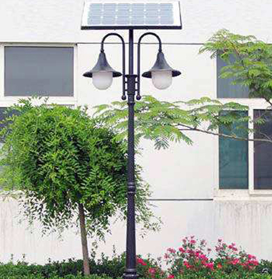 哈密庭院灯 哈密庭院灯