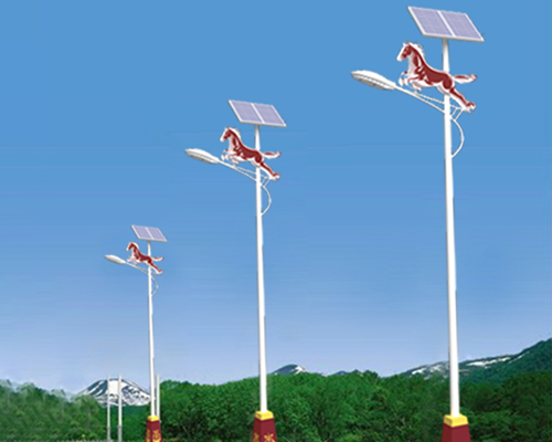 哈密民族特色路灯 哈密民族特色路灯