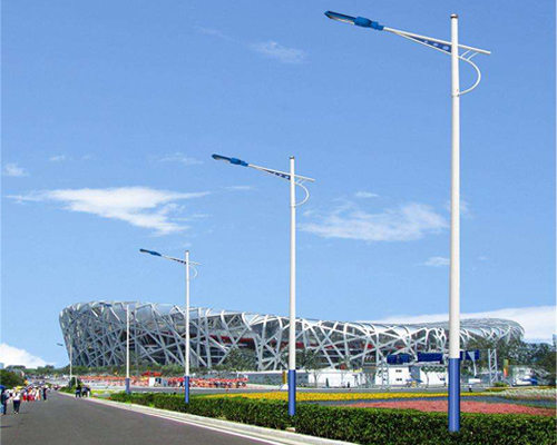 哈密LED路灯