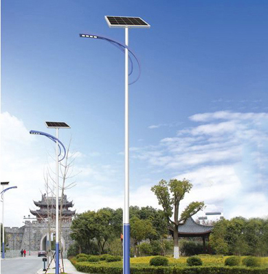 哈密太阳能路灯