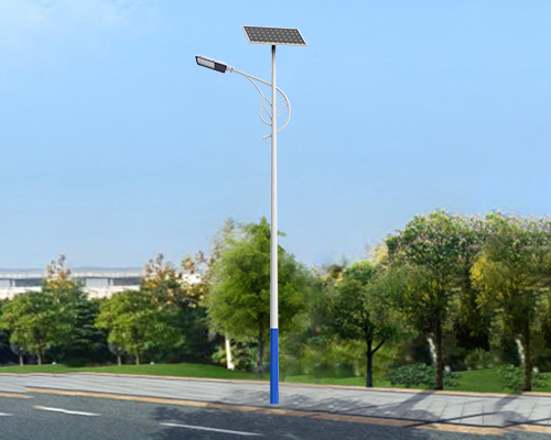 哈密太阳能路灯