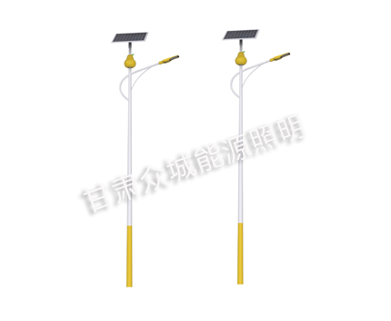 梨形元素哈密太阳能路灯 梨形元素哈密太阳能路灯