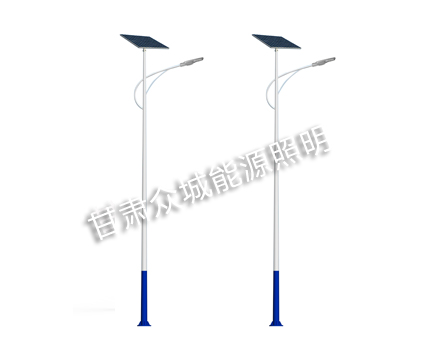 鸭嘴鱼哈密太阳能路灯 鸭嘴鱼哈密太阳能路灯