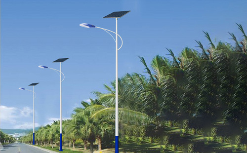 快速解决哈密太阳能路灯不亮问题:全面检修指南 快速解决哈密太阳能路灯不亮问题:全面检修指南