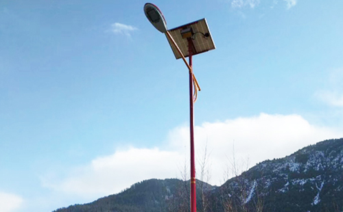 如何选择高质量的哈密太阳能路灯材料:全方位指南 如何选择高质量的哈密太阳能路灯材料:全方位指南