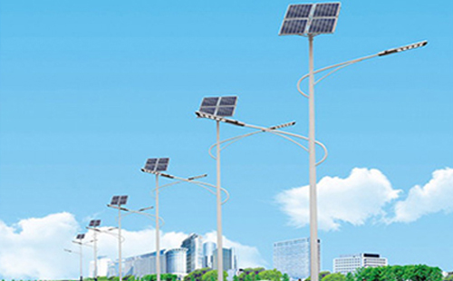 北方冬季哈密太阳能路灯的保养要点 北方冬季哈密太阳能路灯的保养要点