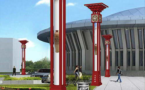 庭院哈密景观灯防水等级选择指南 庭院哈密景观灯防水等级选择指南