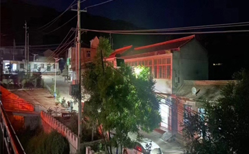 哈密太阳能路灯防雷接地做法详解 哈密太阳能路灯防雷接地做法详解