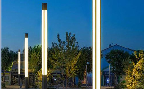 哈密景观灯选购与安装全攻略:户外照明避坑指南 哈密景观灯选购与安装全攻略:户外照明避坑指南