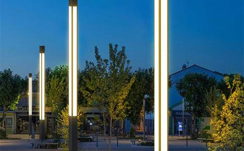 太阳能哈密景观灯定制常见问题与解决方案