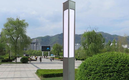 哈密景观灯在现代城市与社区建设中的作用与价值解析 哈密景观灯在现代城市与社区建设中的作用与价值解析