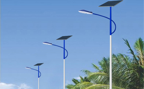 哈密太阳能路灯防触电安全指南：如何选择与维护