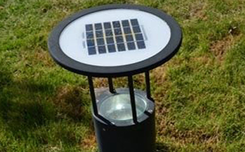 别墅庭院氛围营造:哈密草坪灯选型与布光技巧 别墅庭院氛围营造:哈密草坪灯选型与布光技巧