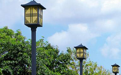 哈密庭院灯安装间距与布灯设计全解析 哈密庭院灯安装间距与布灯设计全解析