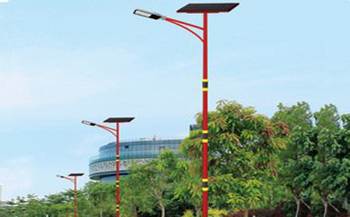 景区夜游新宠:哈密民族特色路灯选型与布灯技巧 景区夜游新宠:哈密民族特色路灯选型与布灯技巧