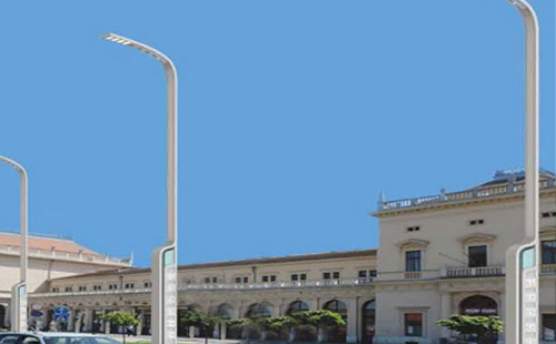 节能率提升：哈密LED路灯选透镜方案实战指南