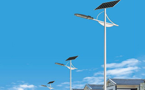 哈密太阳能路灯安装调试与维护全指南 哈密太阳能路灯安装调试与维护全指南