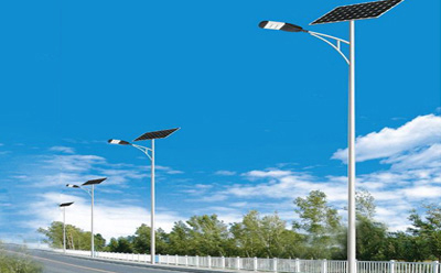 农村道路装哈密太阳能路灯选多大瓦数实测 农村道路装哈密太阳能路灯选多大瓦数实测