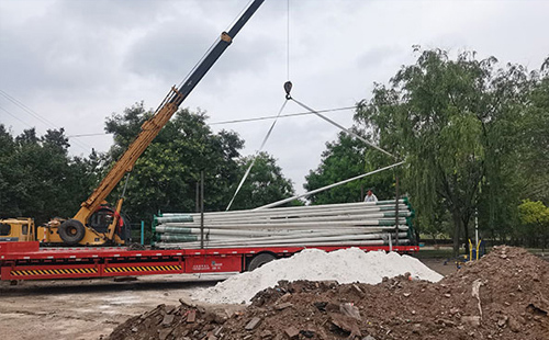 节能率提升30%：哈密智慧路灯控制器方案选型