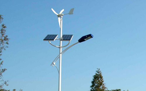 城市升级选哈密智慧路灯:5G基站整合方案 城市升级选哈密智慧路灯:5G基站整合方案