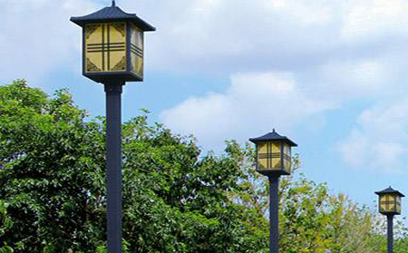 太阳能哈密庭院灯怎么选亮度与续航更耐用 太阳能哈密庭院灯怎么选亮度与续航更耐用