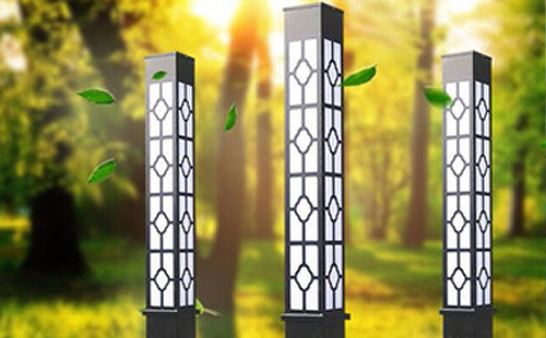 太阳能哈密景观灯选型要点及本地化供应能力分析 太阳能哈密景观灯选型要点及本地化供应能力分析