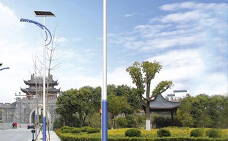 哈密太阳能路灯选型配置与地域适应性应用指南 哈密太阳能路灯选型配置与地域适应性应用指南