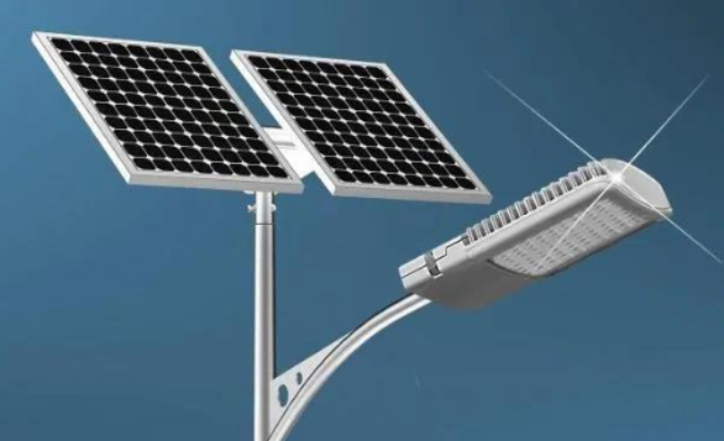 哈密太阳能路灯功率查看方法 + 核心作用，新手必看！