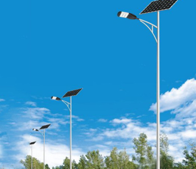 哈密太阳能路灯维护时，这些细节别忽略！